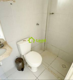 Casa Duplex 03 Quartos á Venda na Messejana Fortaleza - Ceará