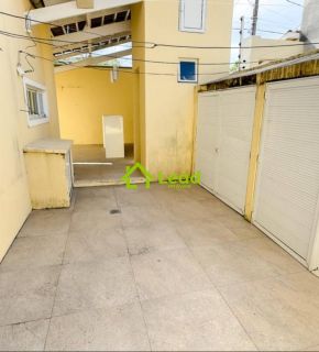 Casa Duplex 03 Quartos á Venda na Messejana Fortaleza - Ceará