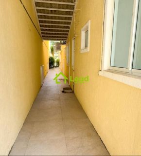 Casa Duplex 03 Quartos á Venda na Messejana Fortaleza - Ceará