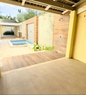 Casa Duplex 03 Quartos á Venda na Messejana Fortaleza - Ceará