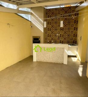 Casa Duplex 03 Quartos á Venda na Messejana Fortaleza - Ceará