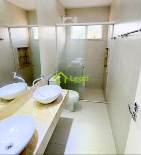 Casa Duplex 03 Quartos á Venda na Messejana Fortaleza - Ceará