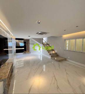Casa Duplex 03 Quartos á Venda na Messejana Fortaleza - Ceará