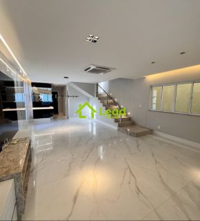 Casa Duplex 03 Quartos á Venda na Messejana Fortaleza - Ceará