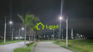 Lote de 250m² á Venda no Reserva Ecopark Pacatuba- Ceará