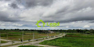 Lote de 250m² á Venda no Reserva Ecopark Pacatuba- Ceará