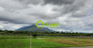 Lote de 250m² á Venda no Reserva Ecopark Pacatuba- Ceará
