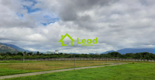 Lote de 250m² á Venda no Reserva Ecopark Pacatuba- Ceará