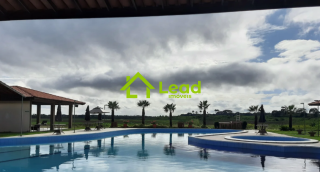 Lote de 250m² á Venda no Reserva Ecopark Pacatuba- Ceará