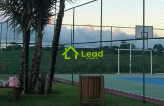Lote de 250m² á Venda no Reserva Ecopark Pacatuba- Ceará