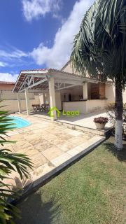 Casa Duplex com 03 Suítes á Venda no Passaré Fortaleza - Ceará