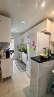 Casa Duplex com 03 Suítes á Venda no Passaré Fortaleza - Ceará