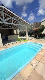 Casa Duplex com 03 Suítes á Venda no Passaré Fortaleza - Ceará