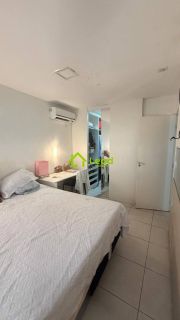 Casa Duplex com 03 Suítes á Venda no Passaré Fortaleza - Ceará