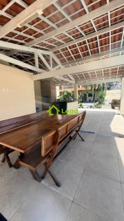 Casa Duplex com 03 Suítes á Venda no Passaré Fortaleza - Ceará