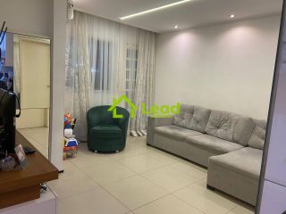 Casa Duplex com 03 Suítes á Venda no Passaré Fortaleza - Ceará