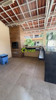 Casa Duplex com 03 Suítes á Venda no Passaré Fortaleza - Ceará