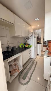 Casa Duplex com 03 Suítes á Venda no Passaré Fortaleza - Ceará