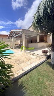 Casa Duplex com 03 Suítes á Venda no Passaré Fortaleza - Ceará