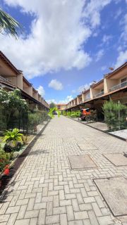 Casa Duplex com 03 Suítes á Venda no Passaré Fortaleza - Ceará