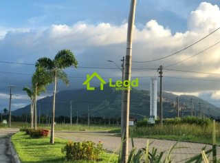 Lote de 250m² á Venda no Reserva Ecopark Pacatuba- Ceará