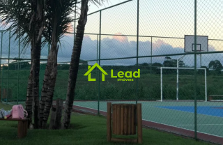 Lote de 250m² á Venda no Reserva Ecopark Pacatuba- Ceará