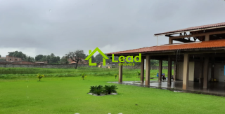 Lote de 250m² á Venda no Reserva Ecopark Pacatuba- Ceará
