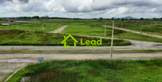 Lote de 250m² á Venda no Reserva Ecopark Pacatuba- Ceará