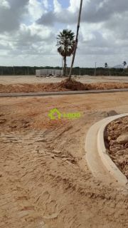 Lote de Repasse Facilitado no Loteamento Itaitinga Village Ancuri - Ceará