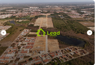 Lote de Repasse Facilitado no Loteamento Itaitinga Village Ancuri - Ceará