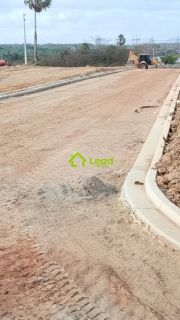 Lote de Repasse Facilitado no Loteamento Itaitinga Village Ancuri - Ceará