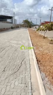 Lote de Repasse Facilitado no Loteamento Itaitinga Village Ancuri - Ceará