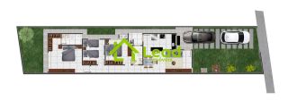 Casa com 02 Suítes á Venda no Villa Serena Eusébio- Ceará
