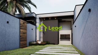 Casa com 02 Suítes á Venda no Villa Serena Eusébio- Ceará