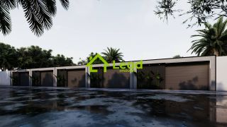 Casa com 02 Suítes á Venda no Villa Serena Eusébio- Ceará