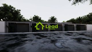 Casa com 03 Quartos á Venda no Villa Serena Eusébio- Ceará