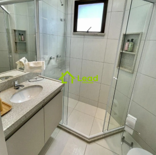 Apartamento 02 Quartos no Beach Way Riveira Aquiraz - Ceará