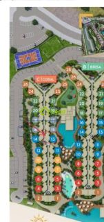 Apartamento 02 Quartos no Beach Way Riveira Aquiraz - Ceará