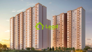 Apartamento com 02 Quartos á Venda no Mirante Messejana - Ceará