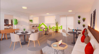 Apartamento com 02 Quartos á Venda no Mirante Messejana - Ceará