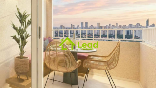 Apartamento com 02 Quartos á Venda no Mirante Messejana - Ceará