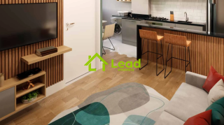 Apartamento com 02 Quartos á Venda no Mirante Messejana - Ceará