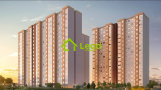 Apartamento com 02 Quartos á Venda no Mirante Messejana - Ceará