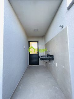 Casa Duplex 04 Quartos á Venda no Dunas Ville  Aquiraz- Ceará