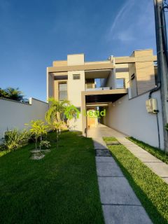Casa Duplex 04 Quartos á Venda no Dunas Ville  Aquiraz- Ceará