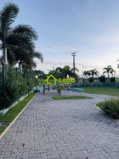 Casa Duplex 04 Quartos á Venda no Dunas Ville  Aquiraz- Ceará