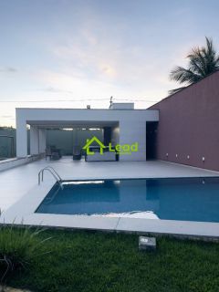 Casa Duplex 04 Quartos á Venda no Dunas Ville  Aquiraz- Ceará