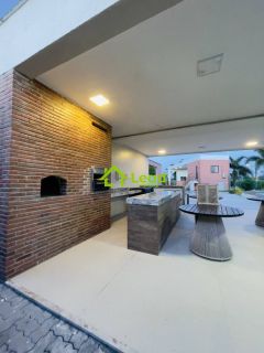 Casa Duplex 04 Quartos á Venda no Dunas Ville  Aquiraz- Ceará