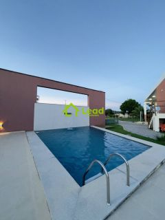 Casa Duplex 04 Quartos á Venda no Dunas Ville  Aquiraz- Ceará