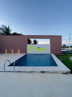Casa Duplex 04 Quartos á Venda no Dunas Ville  Aquiraz- Ceará